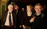 Pasqual Maragall i Clàudia Pujol Pasqual Maragall i Clàudia Pujol
