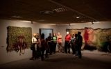 Visita al Museu del Tapís Contemporani