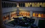 Concert al Conservatori de Sant Cugat