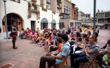 El contacontes El contacontes