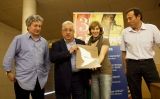 Homenatge a Josep Fontana Homenatge a Josep Fontana