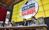Martí Anglada, Clàudia Pujol, Emil Kirjas i James Maxwell Martí Anglada, Clàudia Pujol, Emil Kirjas i James Maxwell