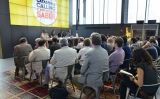 El Born Centre Cultural, ple a vessar El Born Centre Cultural, ple a vessar