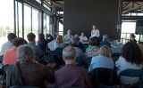 Presentació d''El compromís de Casp' Presentació d''El compromís de Casp'