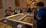 Relíquies de la catedral de Tortosa Relíquies de la catedral de Tortosa