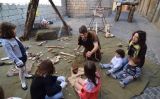 Taller de prehistòria Taller de prehistòria