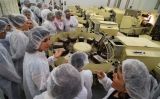 La fàbrica de Quico Sosa La fàbrica de Quico Sosa