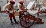 Els hússars hongaresos Els hússars hongaresos