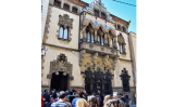 Casa Coll i Regàs Casa Coll i Regàs