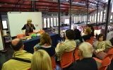 El taller de l'àvia Remei El taller de l'àvia Remei