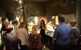Visita al Museu de Mataró Visita al Museu de Mataró