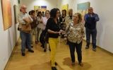 L'exposició 'Orbis' L'exposició 'Orbis'
