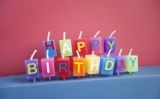 Happy Birthday Happy Birthday