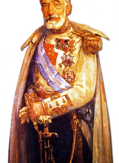 Robert de Robert Robert de Robert