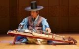 Exposició música de Corea Eolssigu! Exposició música de Corea Eolssigu!
