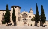 Monestir de Sant Cugat Monestir de Sant Cugat