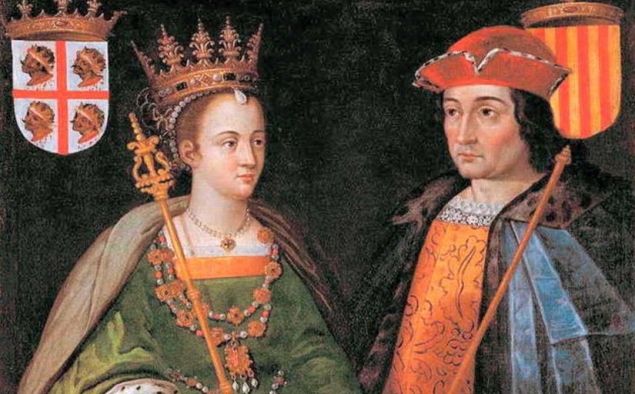 Peronella I d'Aragó i Ramon Berenguer IV
