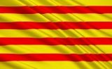 El govern central va prohibir l'ús del català com a llengua administrativa i l'exhibició de la senyera El govern central va prohibir l'ús del català com a llengua administrativa i l'exhibició de la senyera