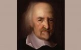 Retrat de Thomas Hobbes