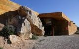 El Jaciment de la Roca dels Moros El Jaciment de la Roca dels Moros