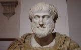 Bust d'Aristòtil