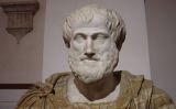 Bust d'Aristòtil Bust d'Aristòtil