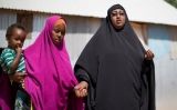 Campanya contra la mutilació genital femenina a l'Àfrica Campanya contra la mutilació genital femenina a l'Àfrica