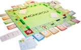 El joc del Monopoly El joc del Monopoly