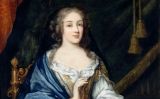 La Duquessa de Vallière, s.XVII La Duquessa de Vallière, s.XVII