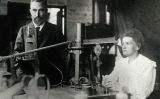Pierre i Marie Curie Pierre i Marie Curie