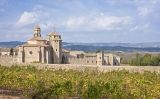 Monestir de Poblet Monestir de Poblet