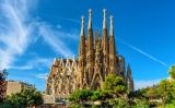 La Sagrada Família La Sagrada Família