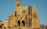 Col·legiata basílica de Santa Maria de Manresa Col·legiata basílica de Santa Maria de Manresa