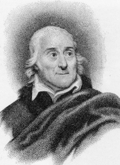 Lorenzo da Ponte Lorenzo da Ponte