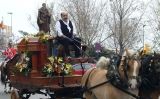 Tres Tombs de Sant Andreu de Palomar Tres Tombs de Sant Andreu de Palomar