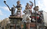 Falles de València Falles de València