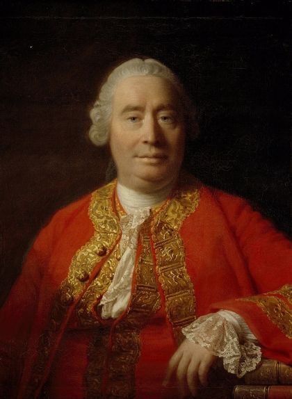 David Hume David Hume
