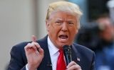 Donald Trump Donald Trump