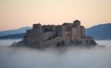 Castell de Cardona Castell de Cardona