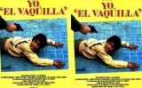 Cartell de 'Yo, "el Vaquilla"' Cartell de 'Yo, "el Vaquilla"'