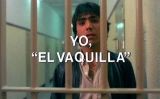 Fotograma de 'Yo, "el Vaquilla"' Fotograma de 'Yo, "el Vaquilla"'