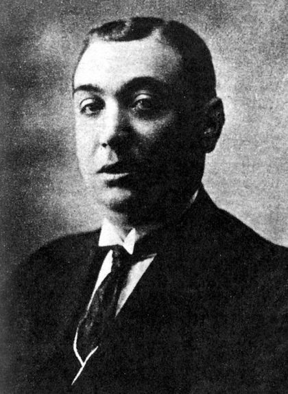 Salvador Seguí, 'el Noi del Sucre' Salvador Seguí, 'el Noi del Sucre'
