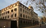 La presó Model de Barcelona La presó Model de Barcelona