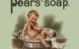 Pears' soap