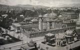 Pavellons de l'Exposició Universal de 1888 Pavellons de l'Exposició Universal de 1888