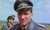 Hans Rudel, aviador nazi