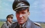 Hans Rudel, aviador nazi Hans Rudel, aviador nazi
