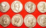 Monedes romanes