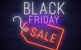Black Friday Black Friday