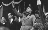 Benito Mussolini Benito Mussolini
